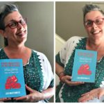 lisa braithwaite and new book