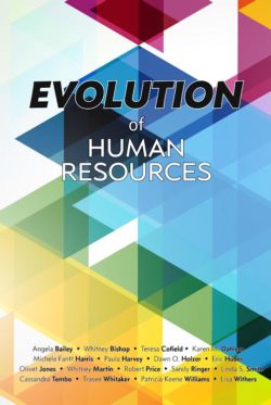 Evolution of Human Resources