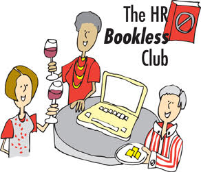 hr bookless club no name