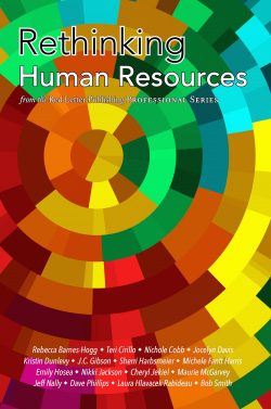 Rethinking Human Resources