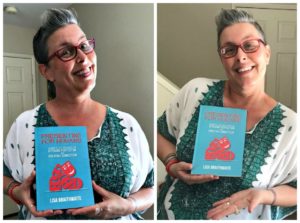lisa braithwaite and new book