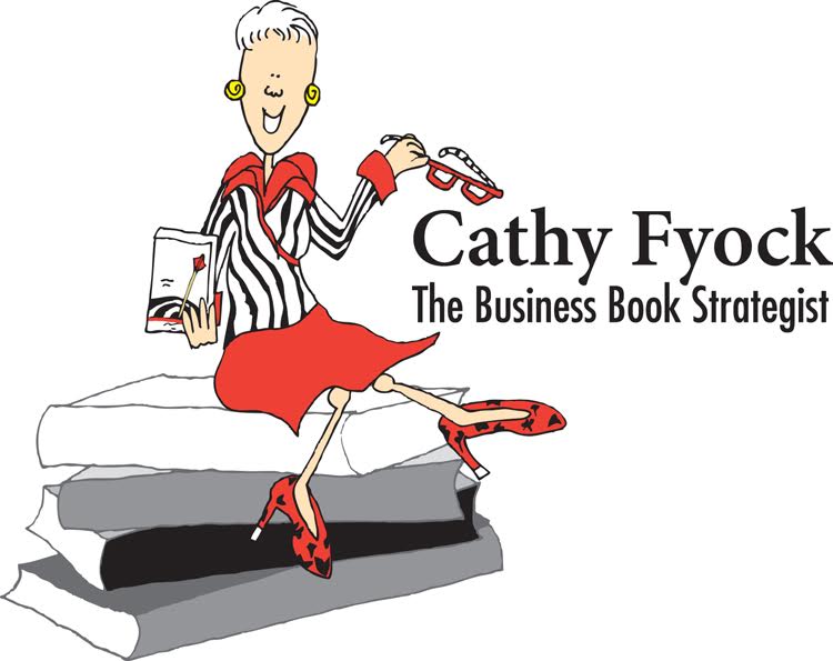 The Business Book Strategist