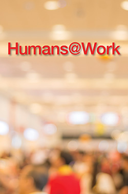 Humans@Work