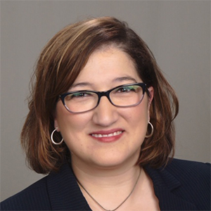 Amy C. Waninger