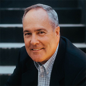 Everett O’Keefe