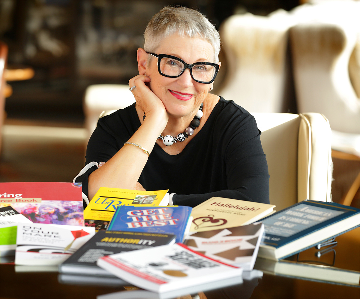 fyock-books-1200 Cathy Fyock