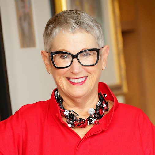 Cathy Fyock
