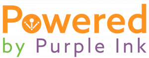 Powered by Purple Ink