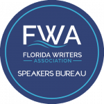 FWA Florida Writers Association - Speakers Bureau