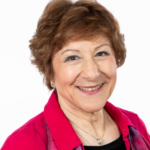 Susan Friedmann