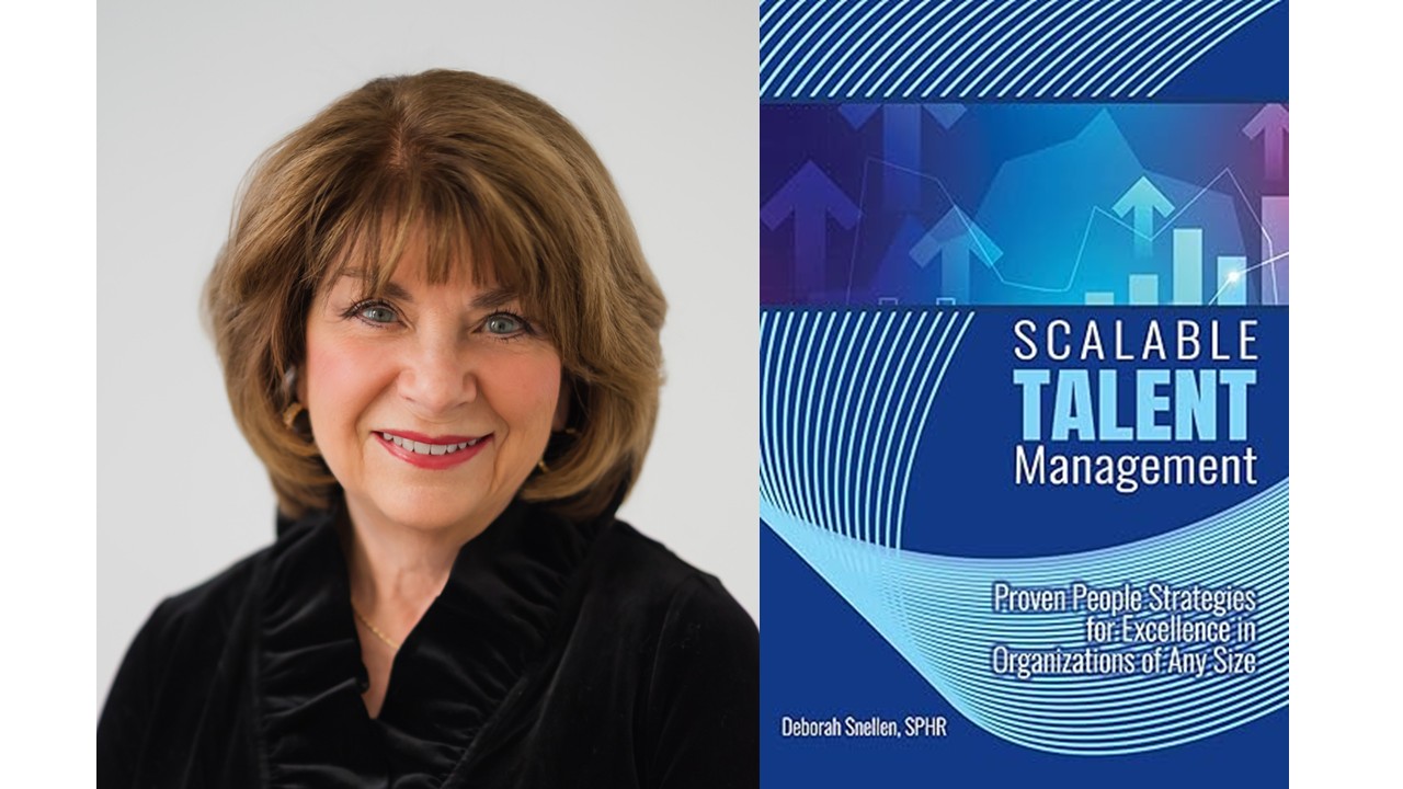Scalable Talent Management: Proven People Strategies for Excellence in ...